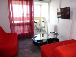 Appartement Saint-Hilaire-de-Riez, 2 pièces, 4 personnes - FR-1-224C-128